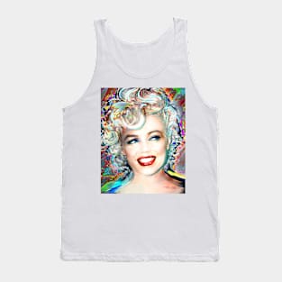 MMother Of Pearl 1 Tank Top